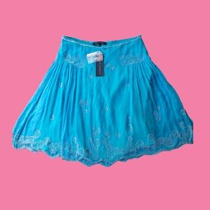 French Connection midi skirt